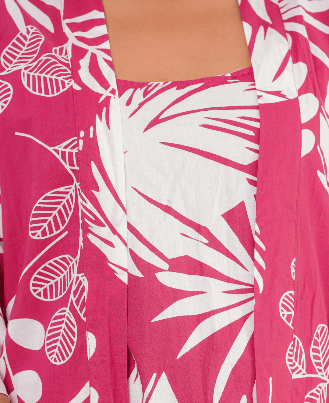 Loungewear 3 pcs Set