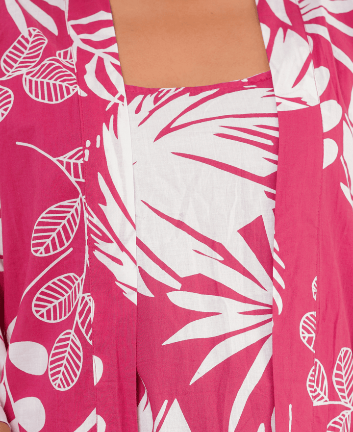 Loungewear 3 pcs Set