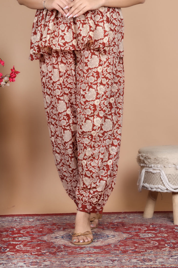 Traditional style