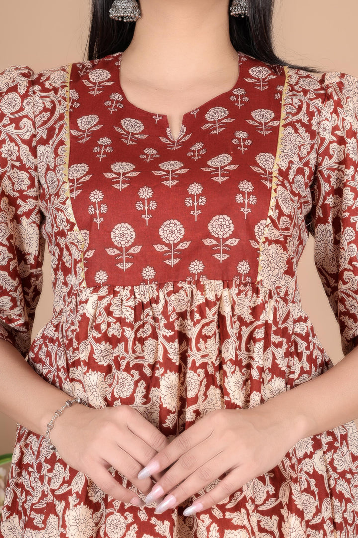 Traditional style