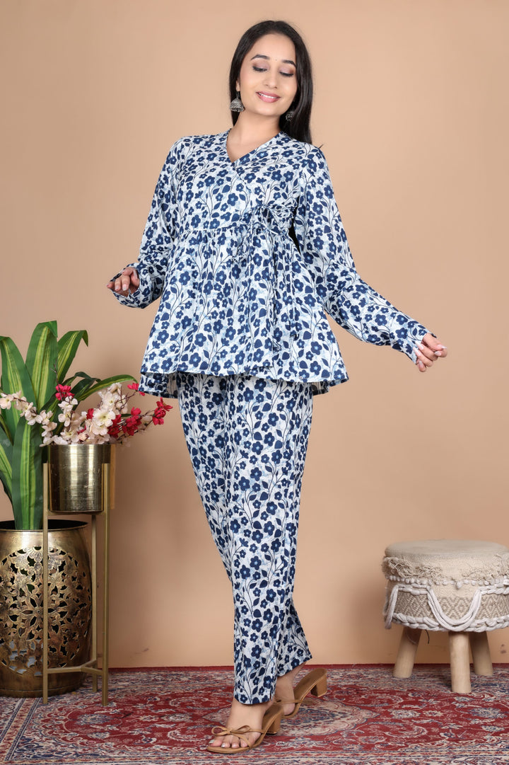 Traditional aangrakhha style sets