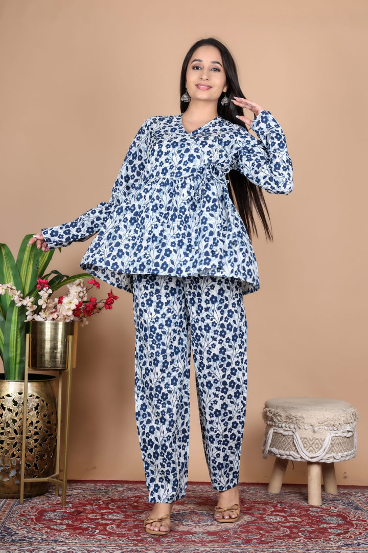 Traditional aangrakhha style sets