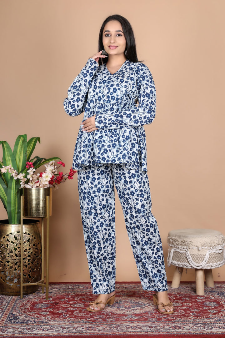 Traditional aangrakhha style sets