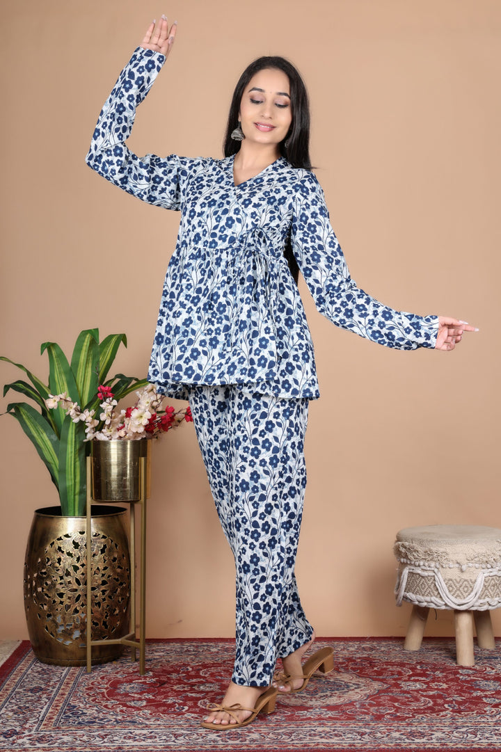 Traditional aangrakhha style sets