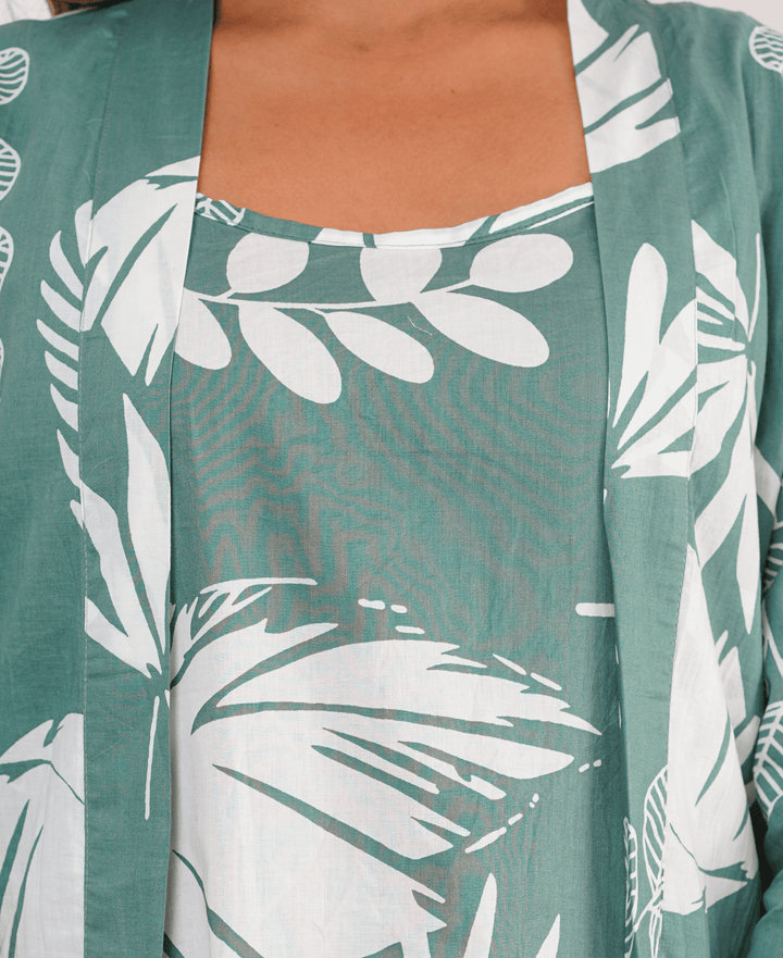 Loungewear 3 pcs Set