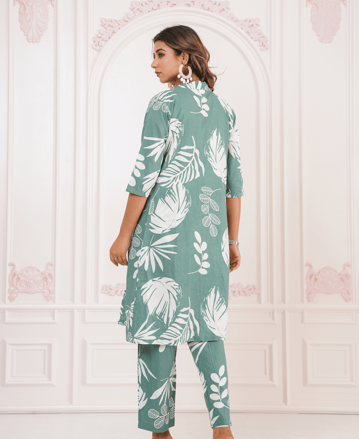 Loungewear 3 pcs Set